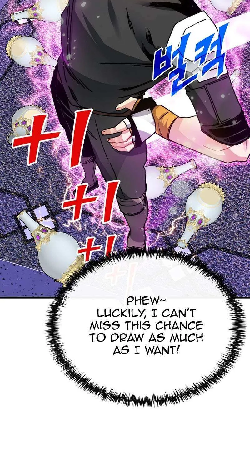 Sss-Class Gacha Hunter Zinmanga X Chapter 87 Page 56