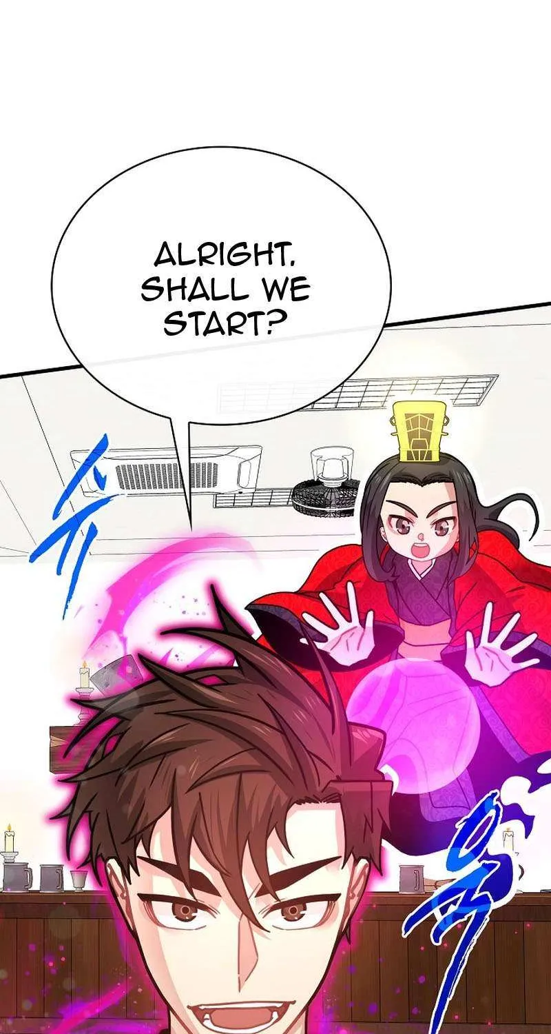 Sss-Class Gacha Hunter Zinmanga X Chapter 87 Page 57