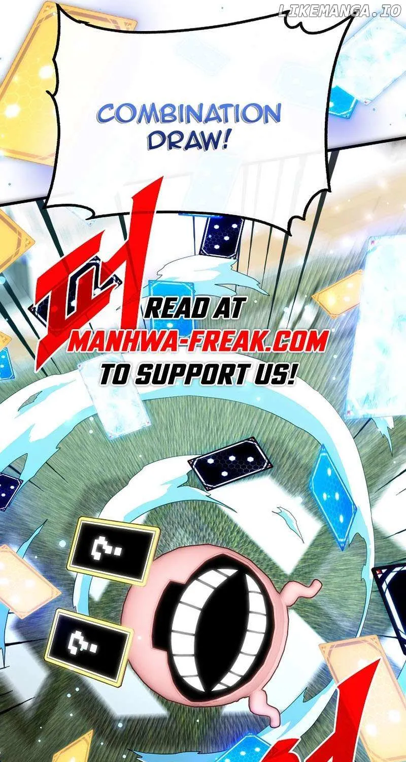 Sss-Class Gacha Hunter Zinmanga X Chapter 87 Page 60