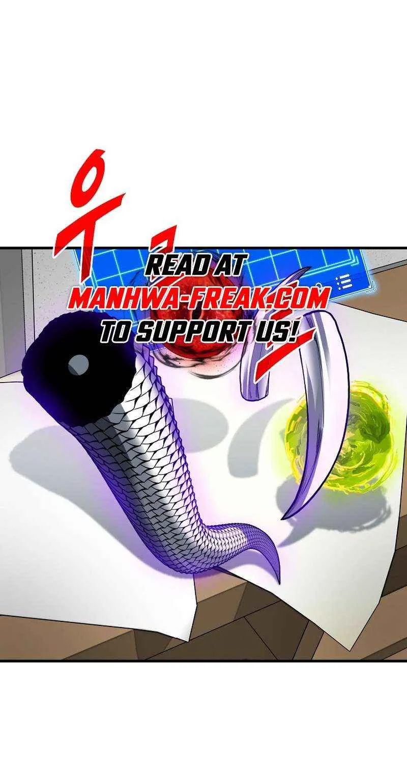 Sss-Class Gacha Hunter Zinmanga X Chapter 86 Page 2