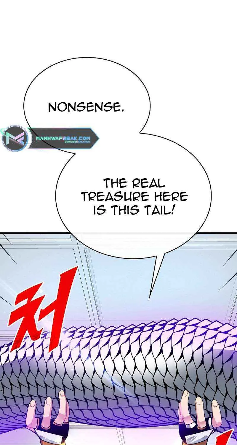 Sss-Class Gacha Hunter Zinmanga X Chapter 86 Page 6