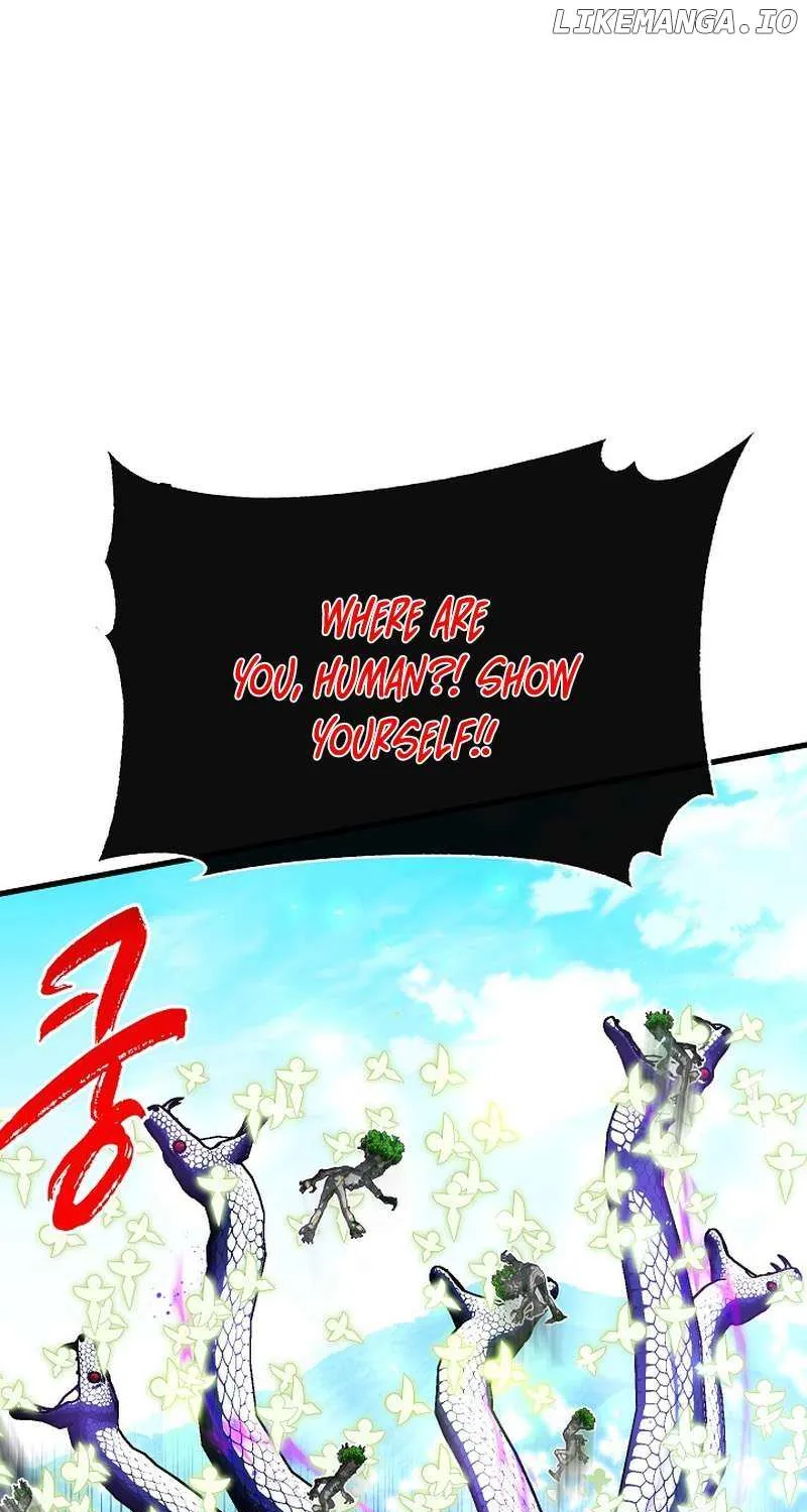Sss-Class Gacha Hunter Zinmanga X Chapter 85 Page 2