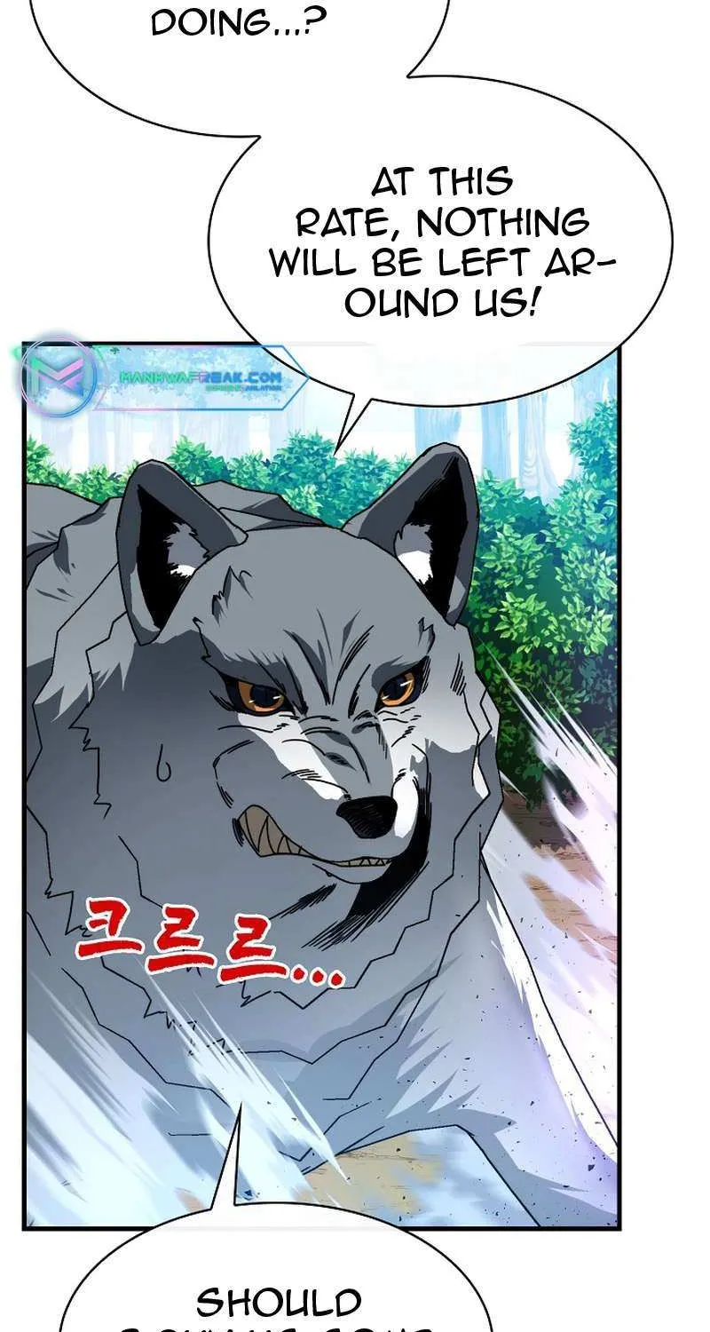 Sss-Class Gacha Hunter Zinmanga X Chapter 85 Page 4