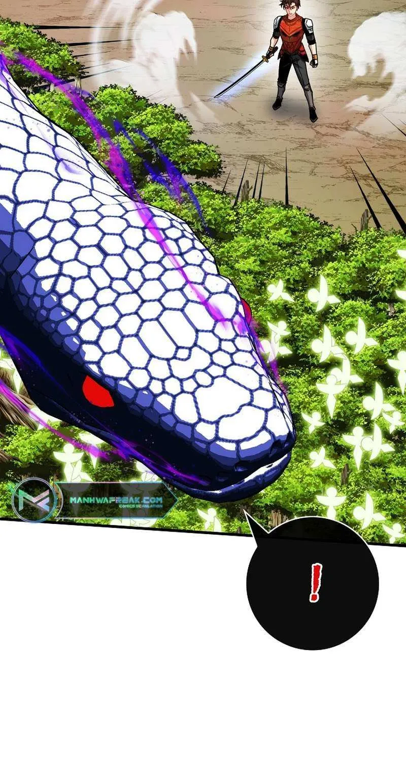 Sss-Class Gacha Hunter Zinmanga X Chapter 85 Page 6