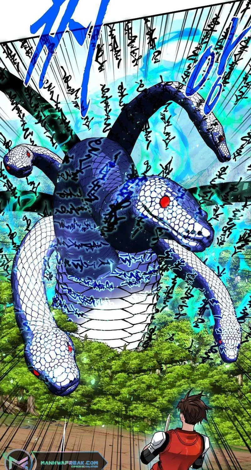 Sss-Class Gacha Hunter Zinmanga X Chapter 85 Page 24