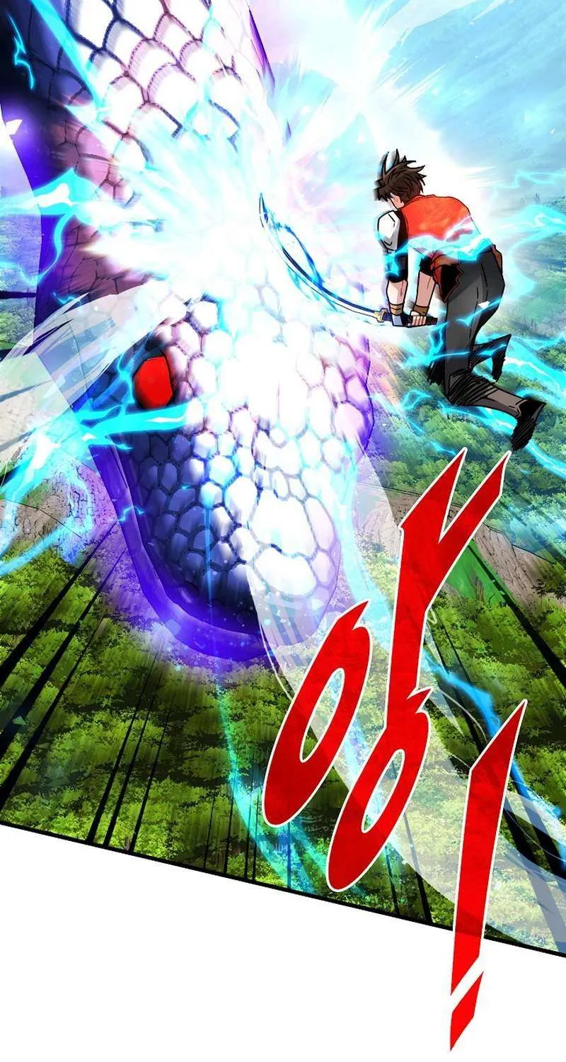 Sss-Class Gacha Hunter Zinmanga X Chapter 85 Page 29