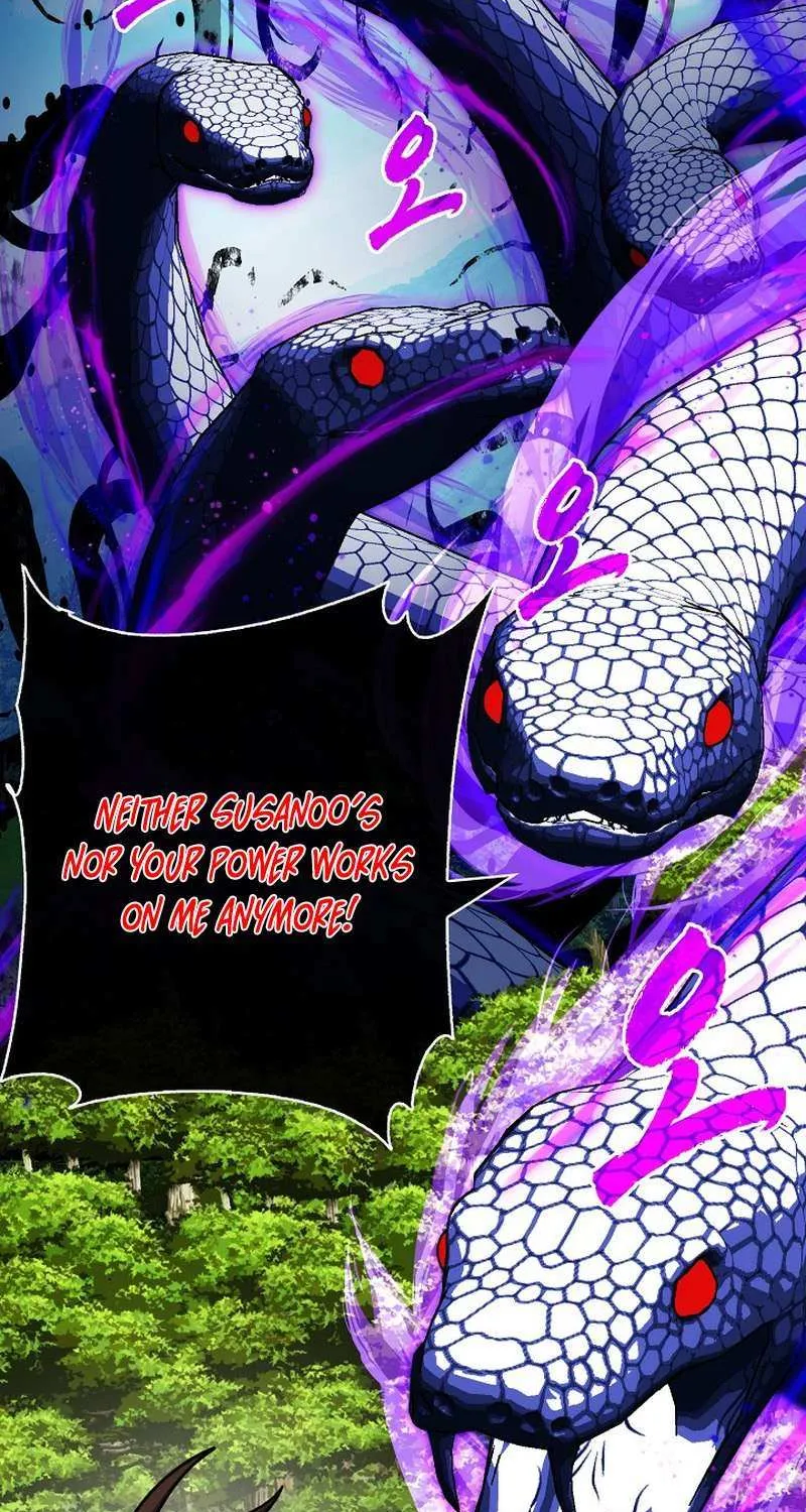 Sss-Class Gacha Hunter Zinmanga X Chapter 85 Page 33