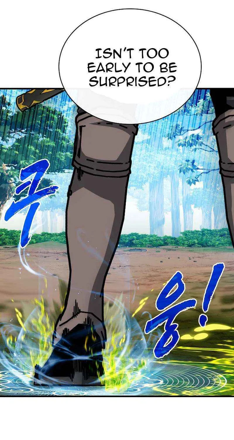 SSS-Class Gacha Hunter Zinmanga X Chapter 84 Page 27