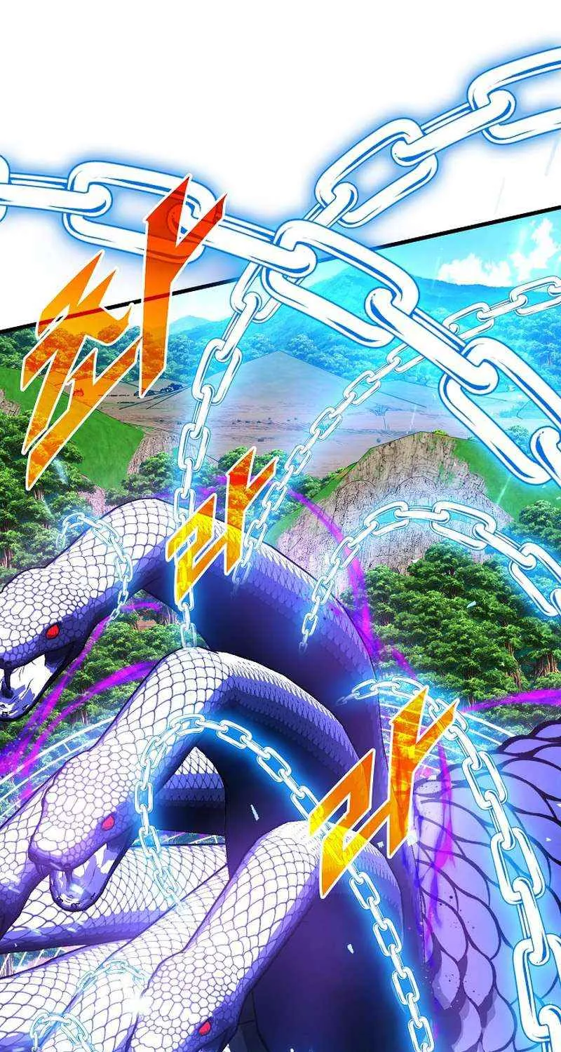 SSS-Class Gacha Hunter Zinmanga X Chapter 84 Page 28