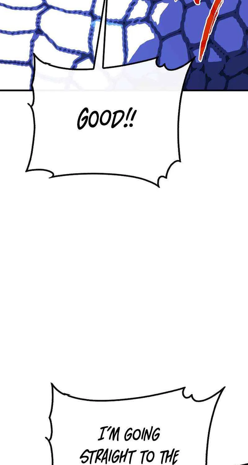 SSS-Class Gacha Hunter Zinmanga X Chapter 84 Page 38