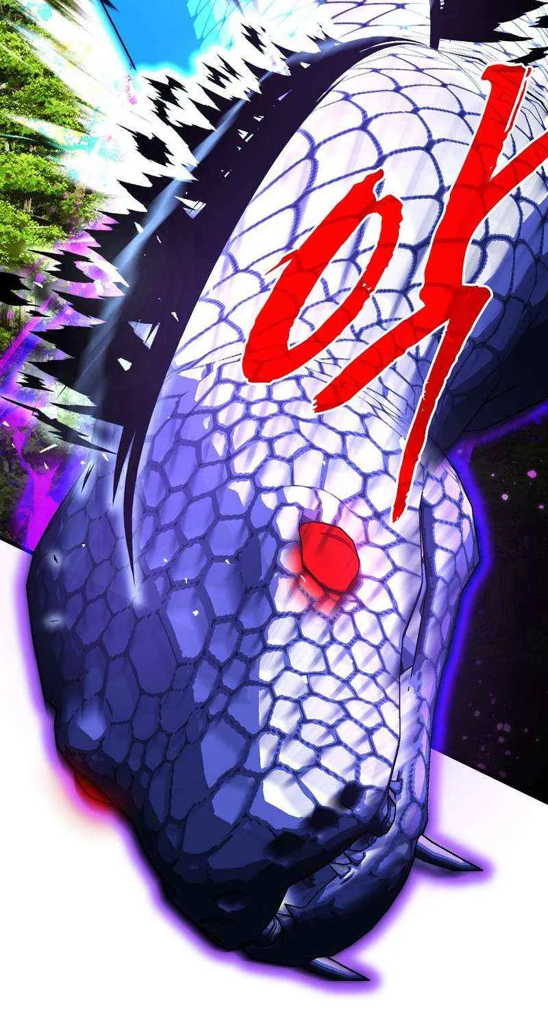 SSS-Class Gacha Hunter Zinmanga X Chapter 84 Page 40