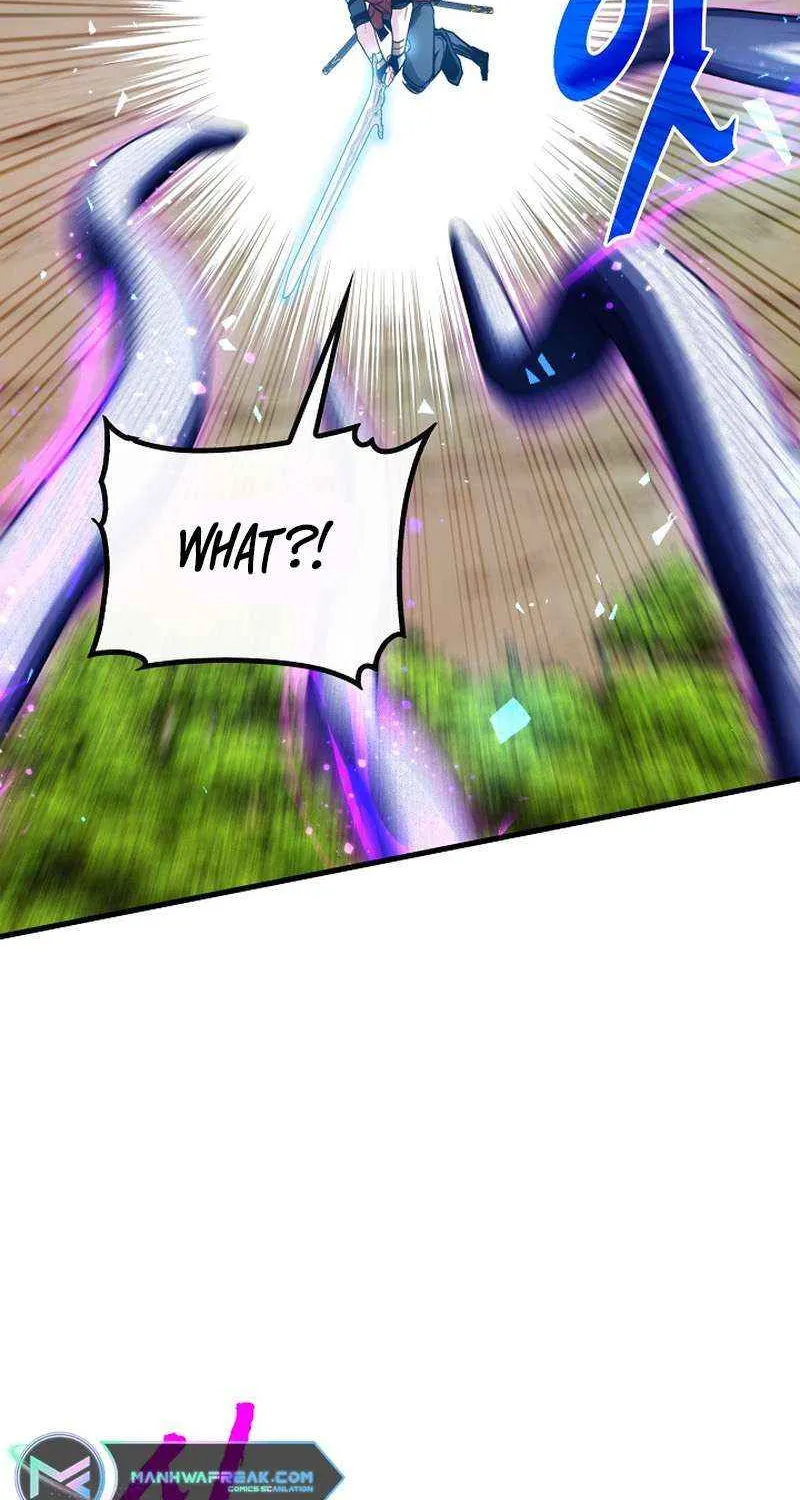 SSS-Class Gacha Hunter Zinmanga X Chapter 84 Page 45