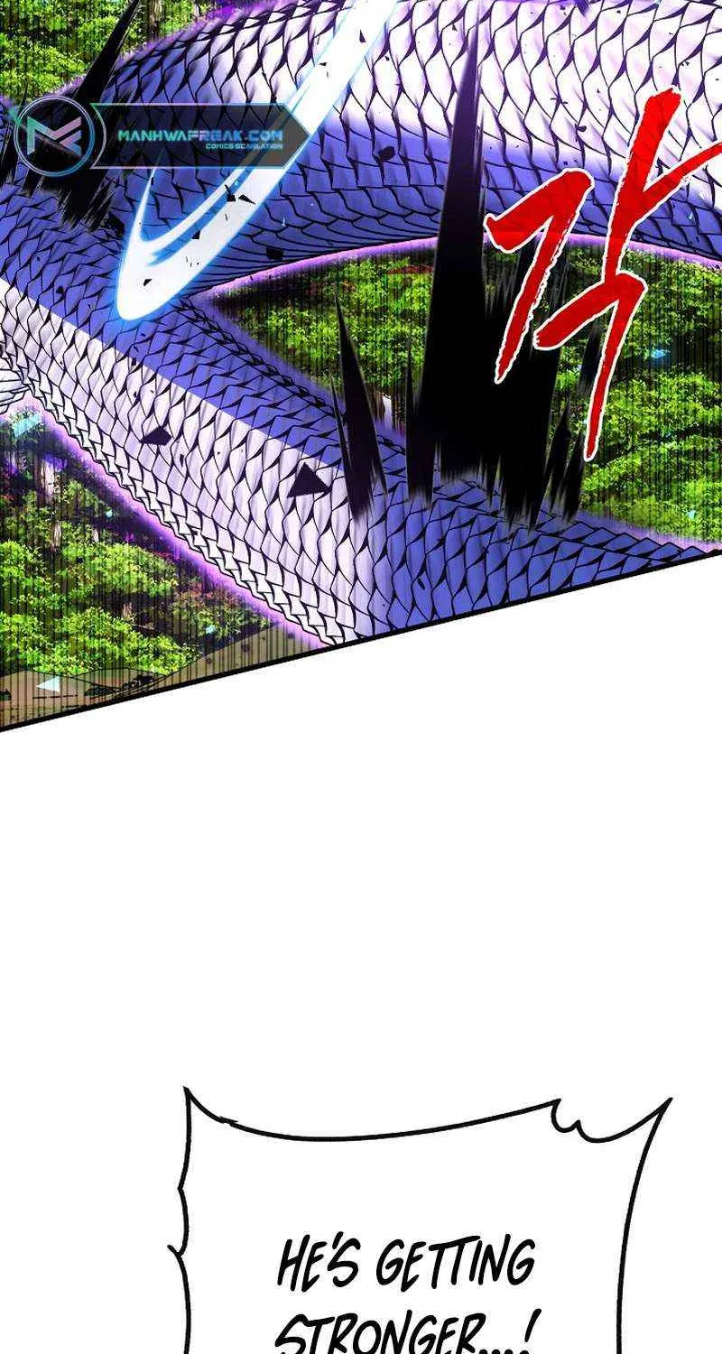 SSS-Class Gacha Hunter Zinmanga X Chapter 84 Page 49