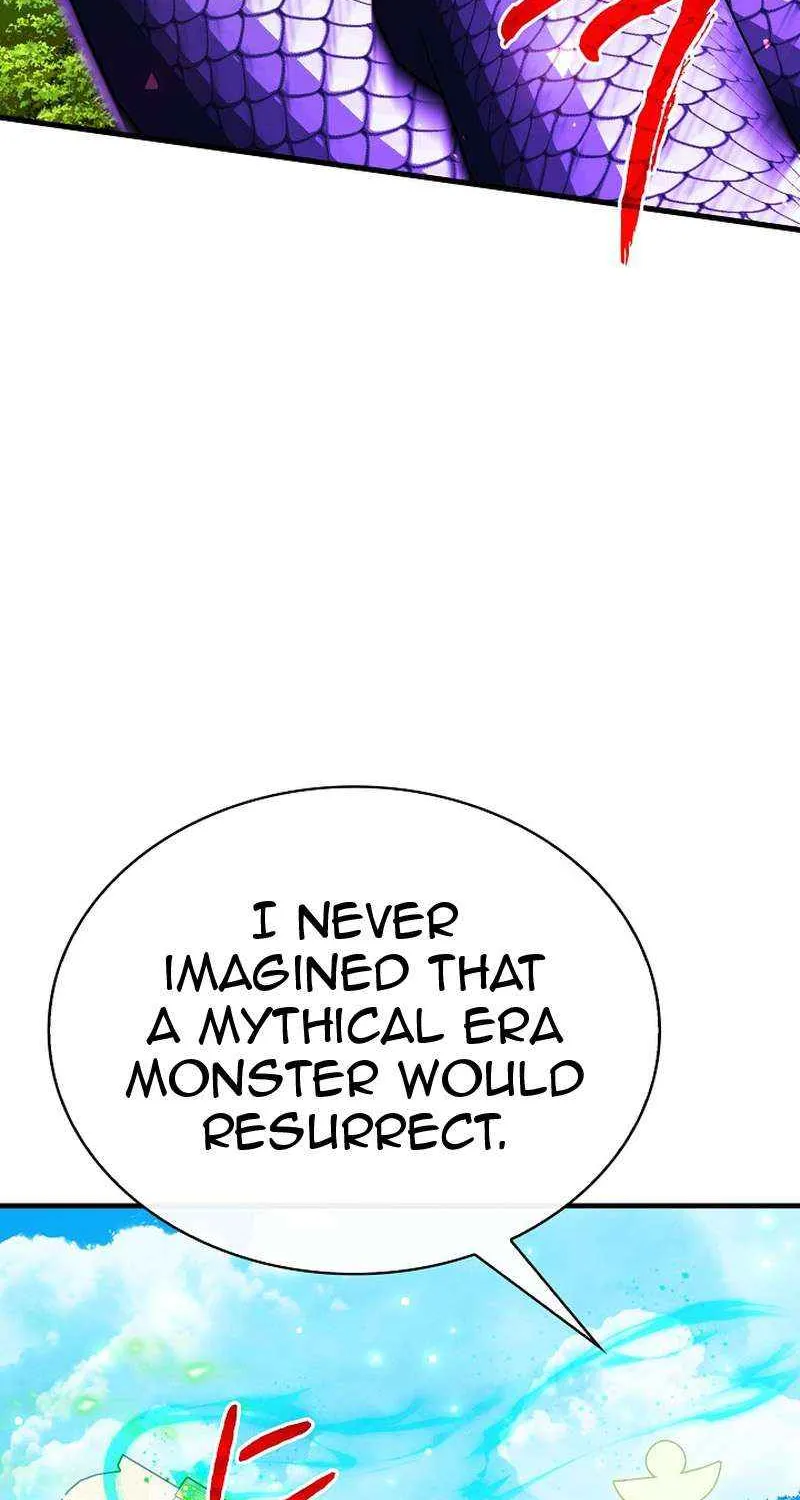 SSS-Class Gacha Hunter Zinmanga X Chapter 84 Page 55