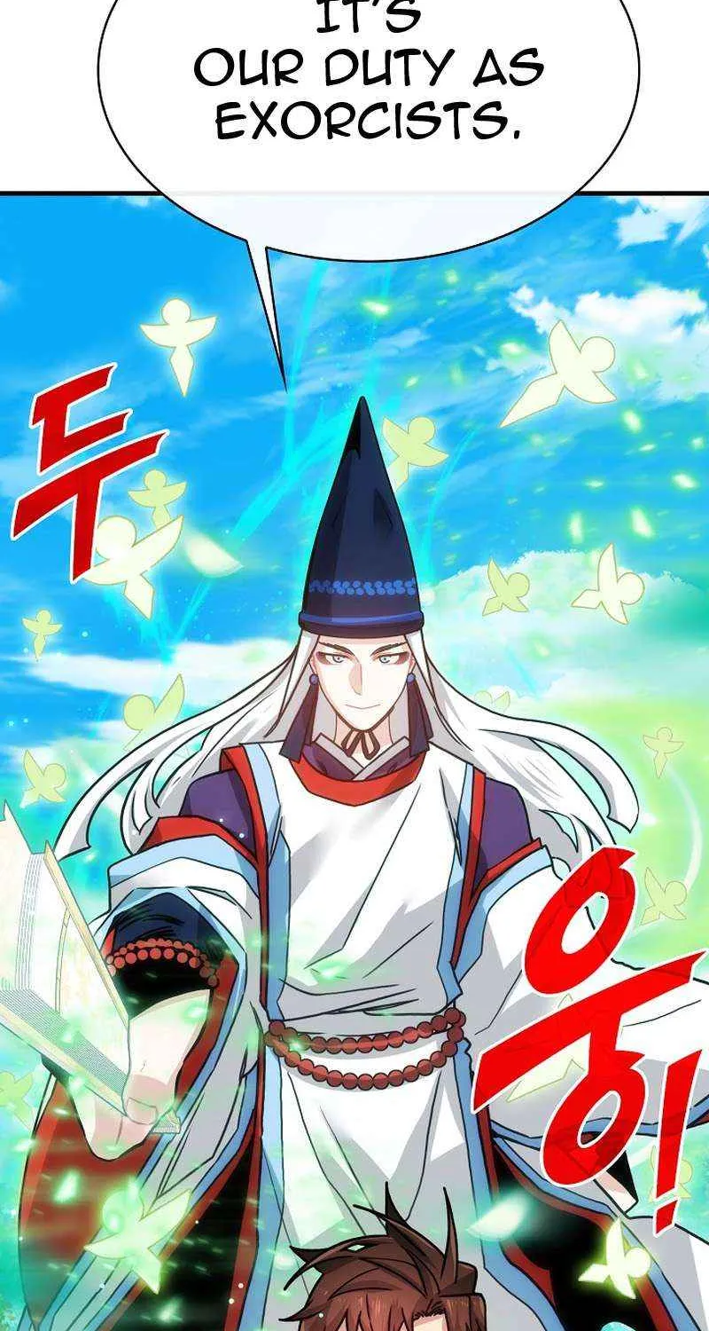 SSS-Class Gacha Hunter Zinmanga X Chapter 84 Page 57