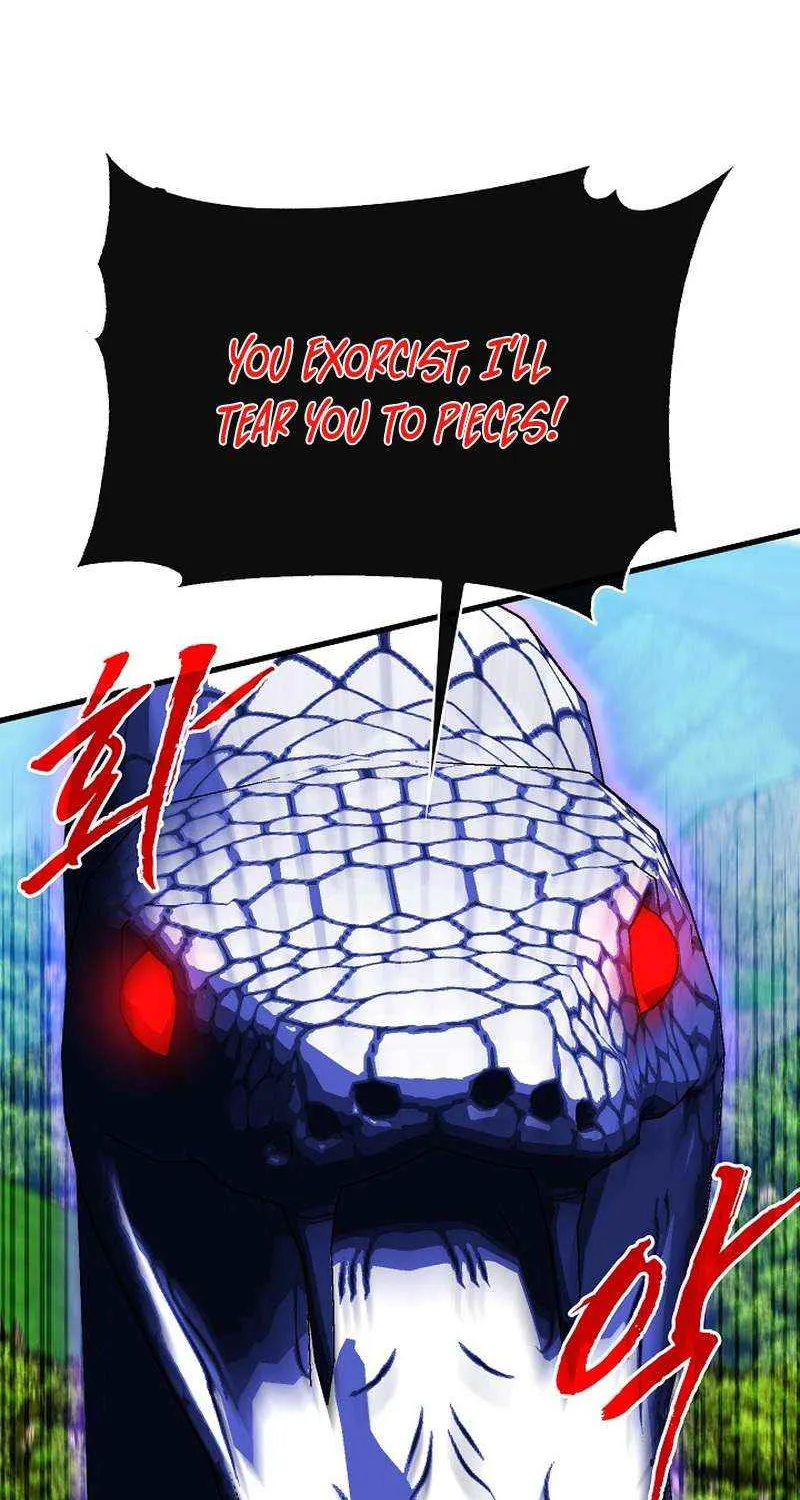 SSS-Class Gacha Hunter Zinmanga X Chapter 84 Page 59