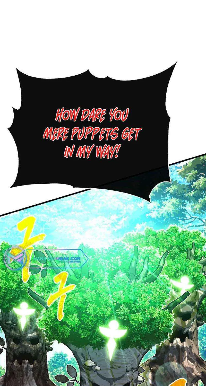 SSS-Class Gacha Hunter Zinmanga X Chapter 84 Page 63