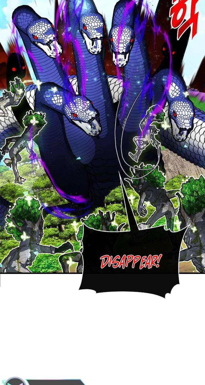 SSS-Class Gacha Hunter Zinmanga X Chapter 84 Page 65
