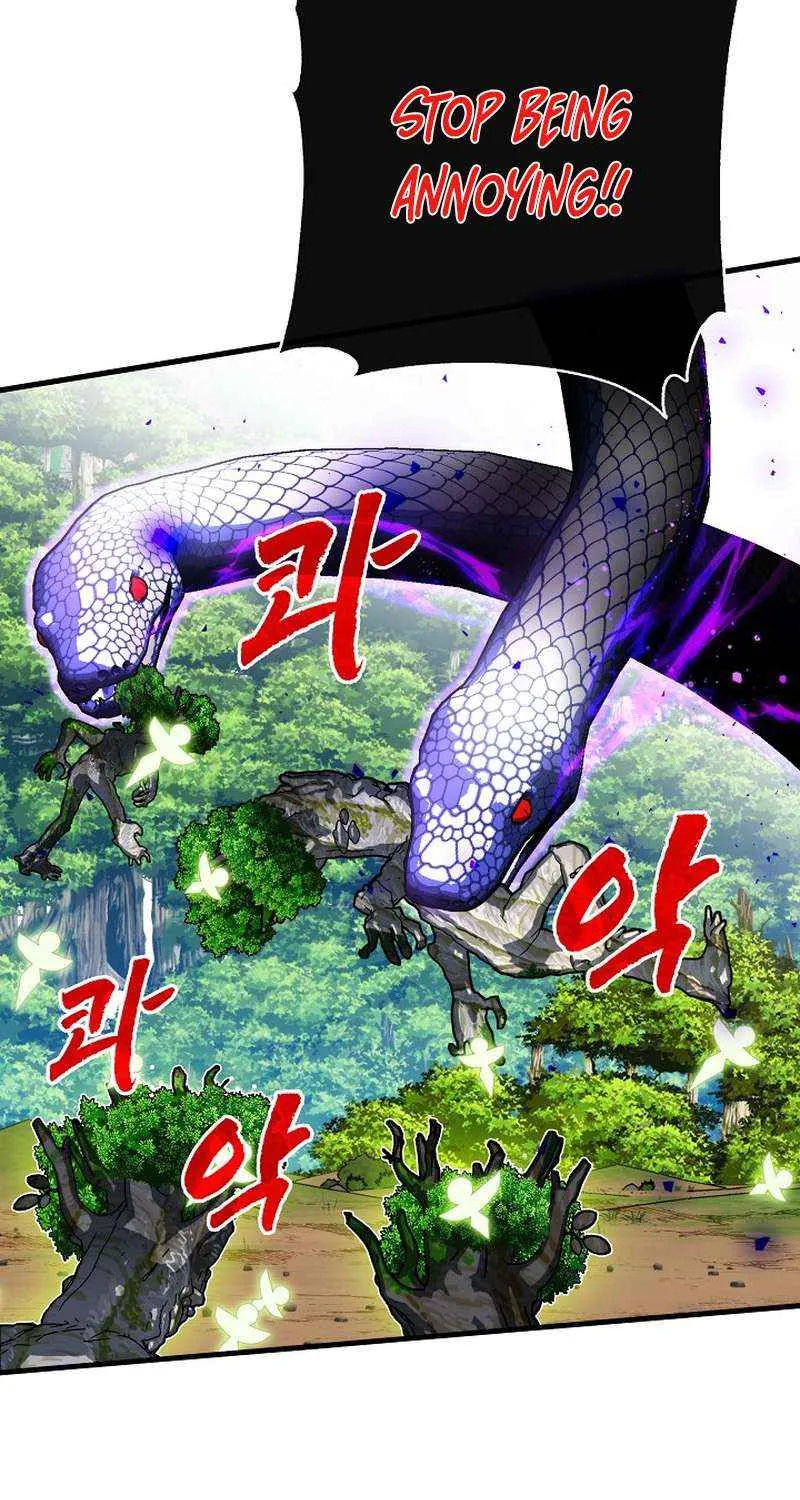 SSS-Class Gacha Hunter Zinmanga X Chapter 84 Page 70