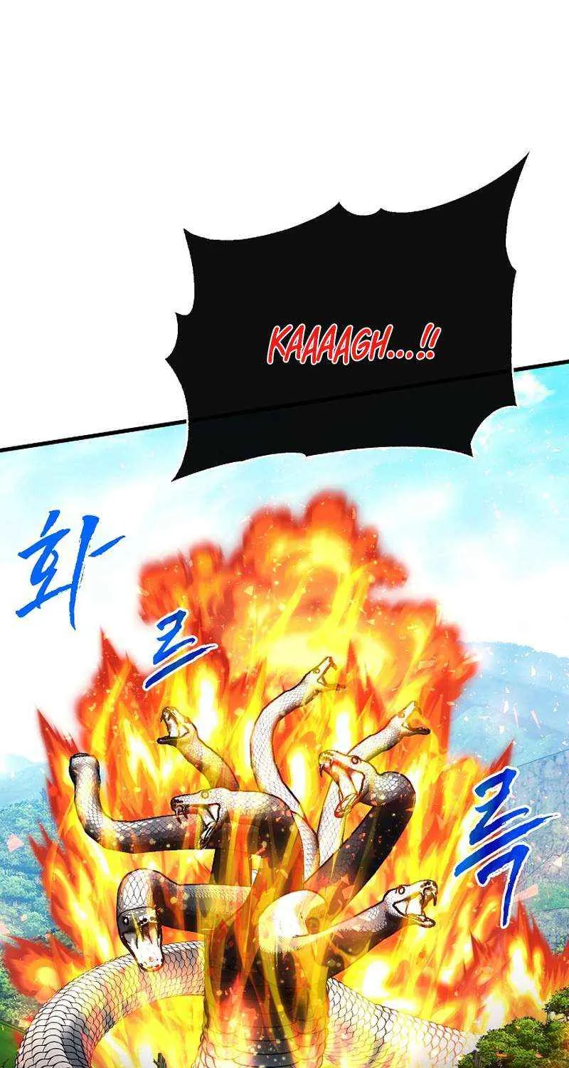 SSS-Class Gacha Hunter Zinmanga X Chapter 84 Page 76