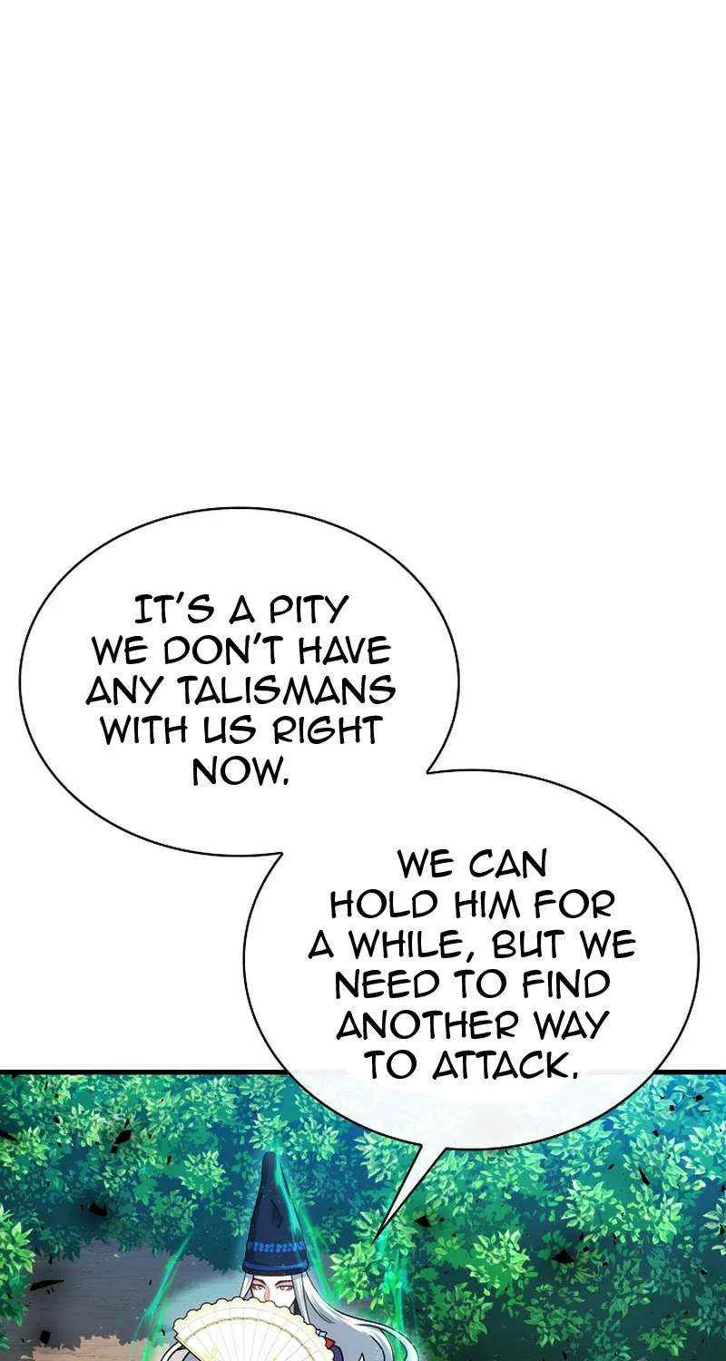 SSS-Class Gacha Hunter Zinmanga X Chapter 84 Page 79