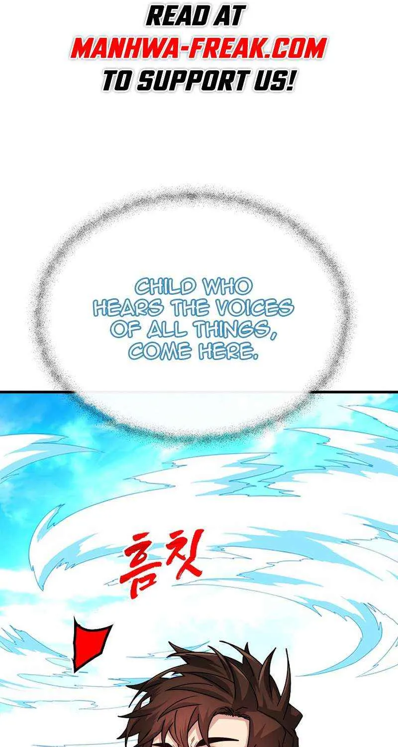 SSS-Class Gacha Hunter Zinmanga X Chapter 84 Page 82