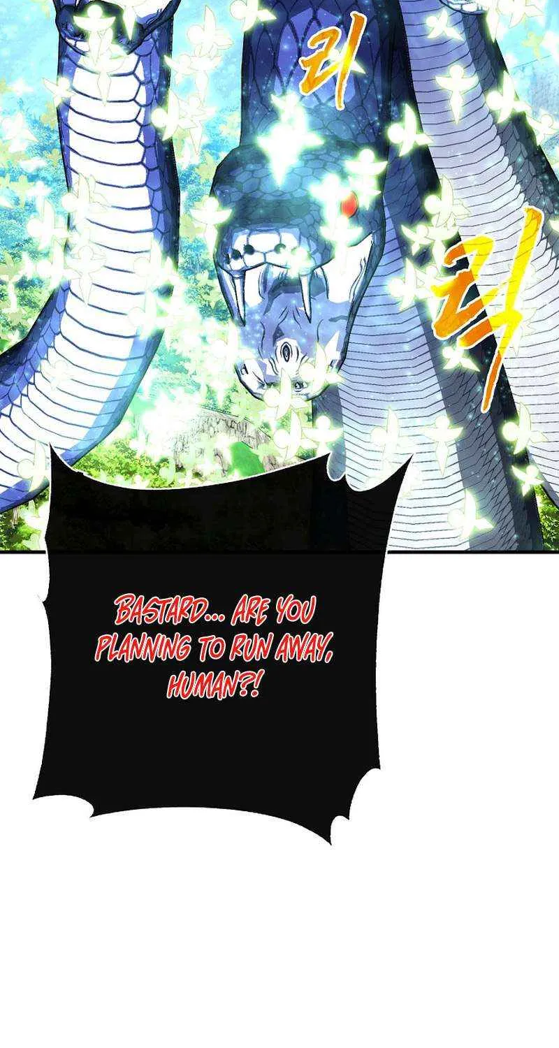 SSS-Class Gacha Hunter Zinmanga X Chapter 84 Page 88