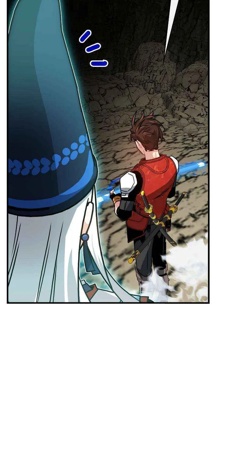 SSS-Class Gacha Hunter Zinmanga X Chapter 84 Page 103
