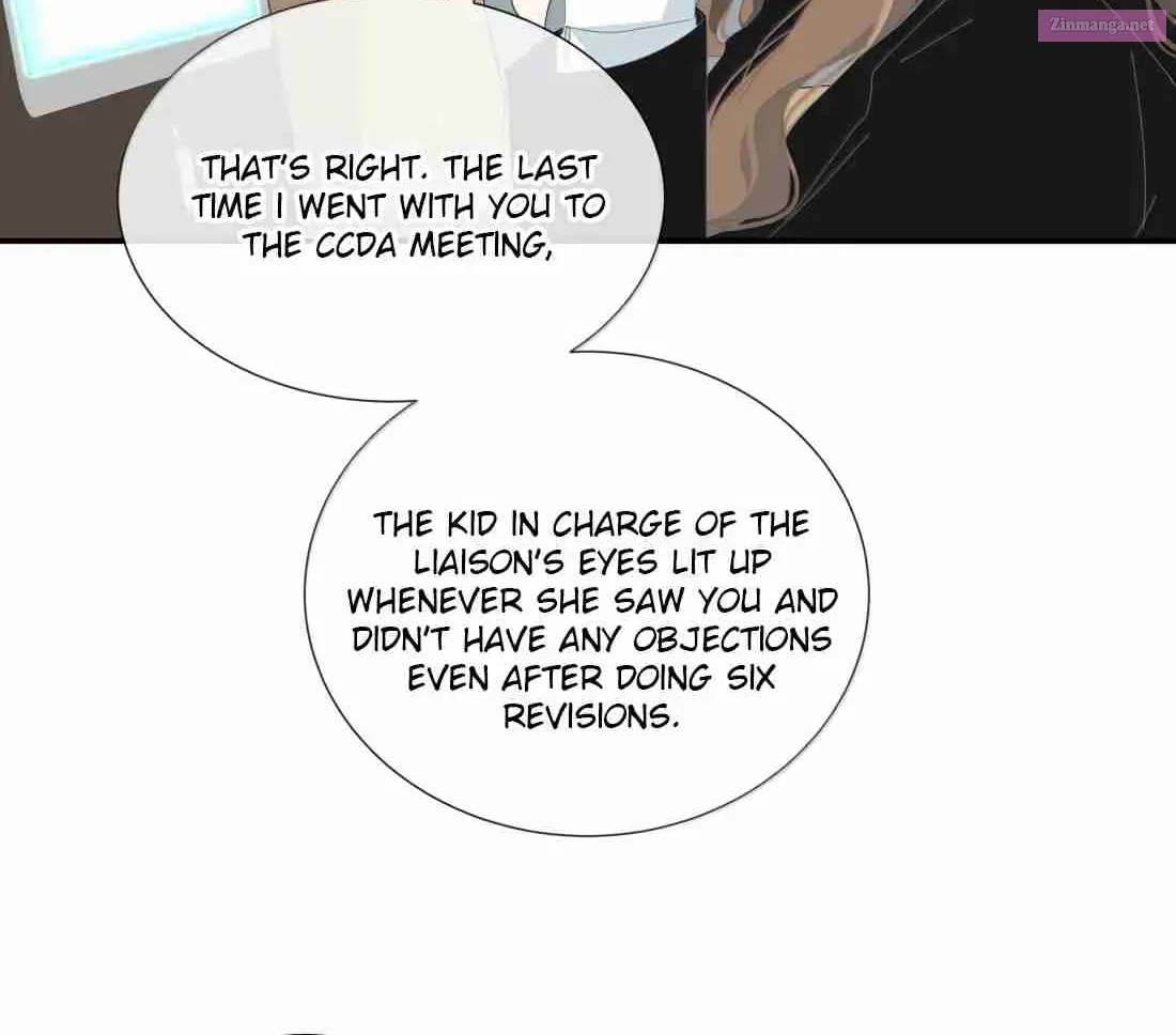 Summer Trend Zinmanga X Chapter 19 Page 36