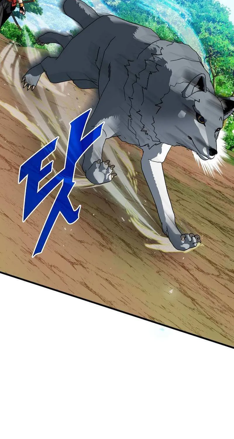 Sss-Class Gacha Hunter Zinmanga X Chapter 83 Page 53