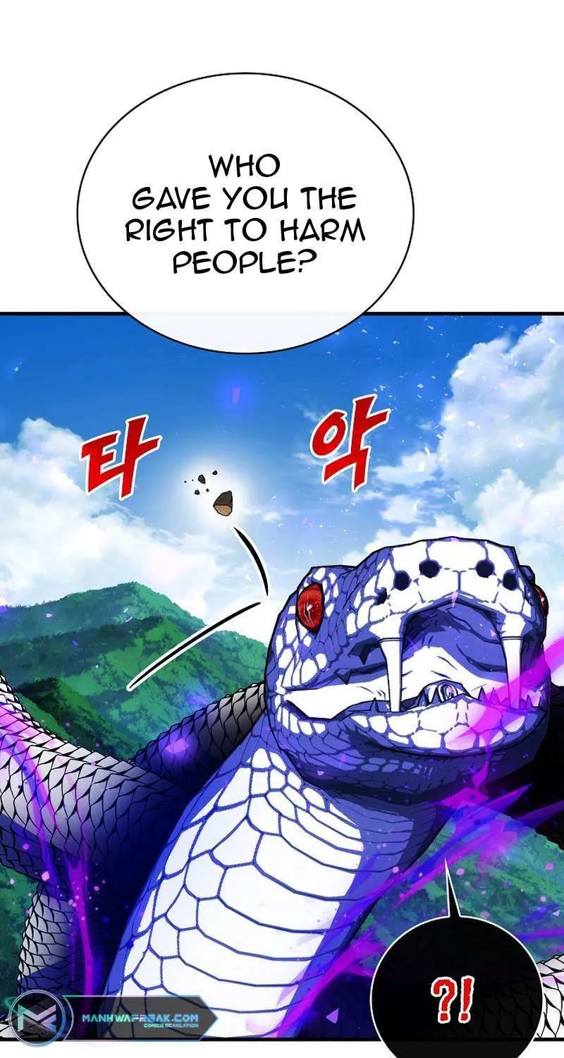 Sss-Class Gacha Hunter Zinmanga X Chapter 83 Page 88