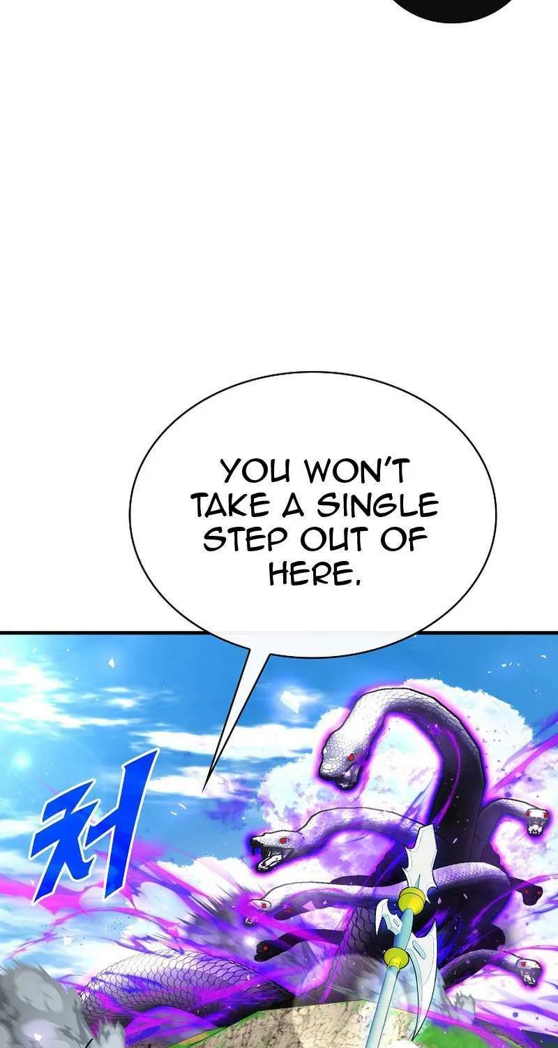Sss-Class Gacha Hunter Zinmanga X Chapter 83 Page 89