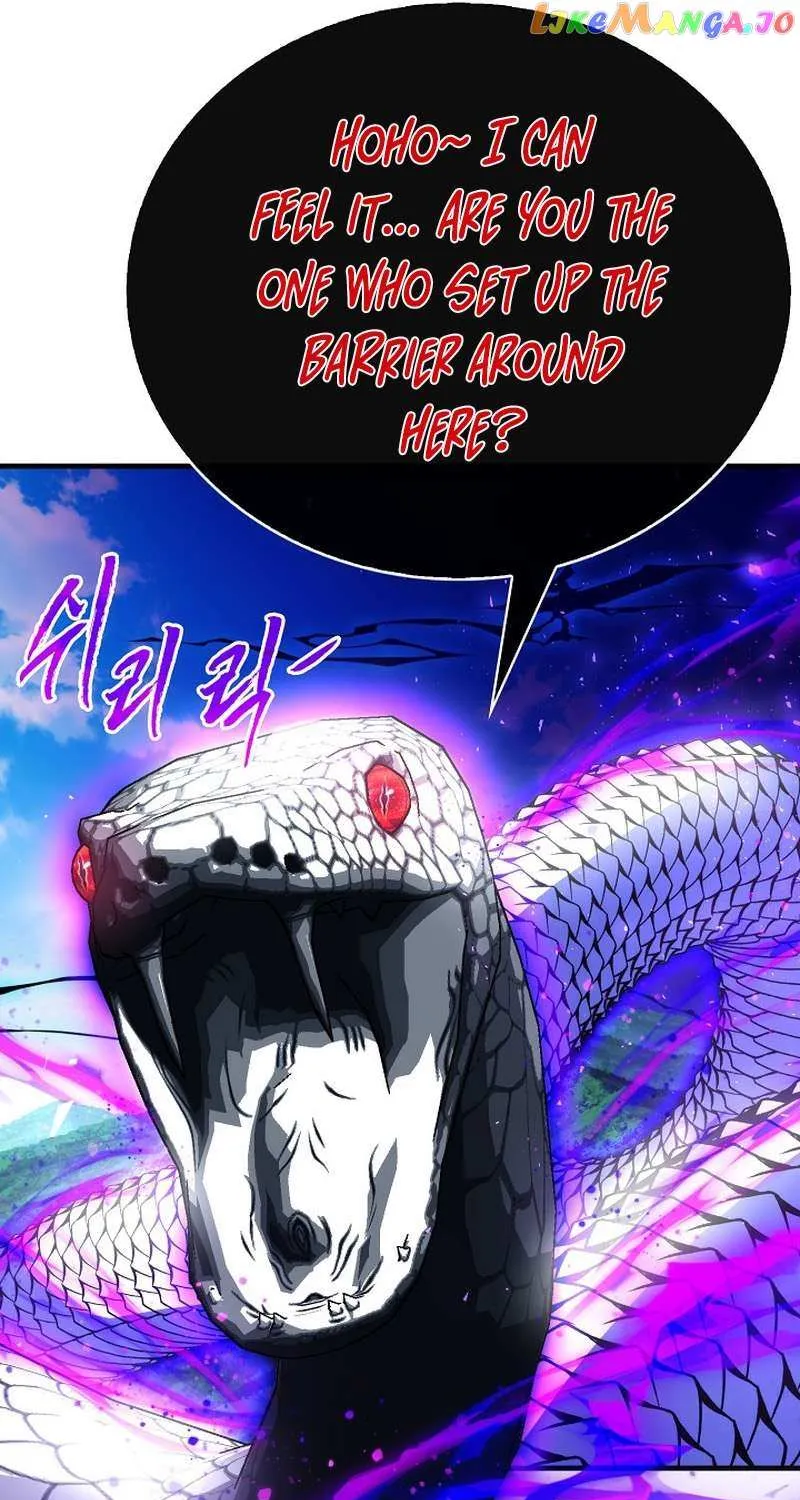Sss-Class Gacha Hunter Zinmanga X Chapter 83 Page 91