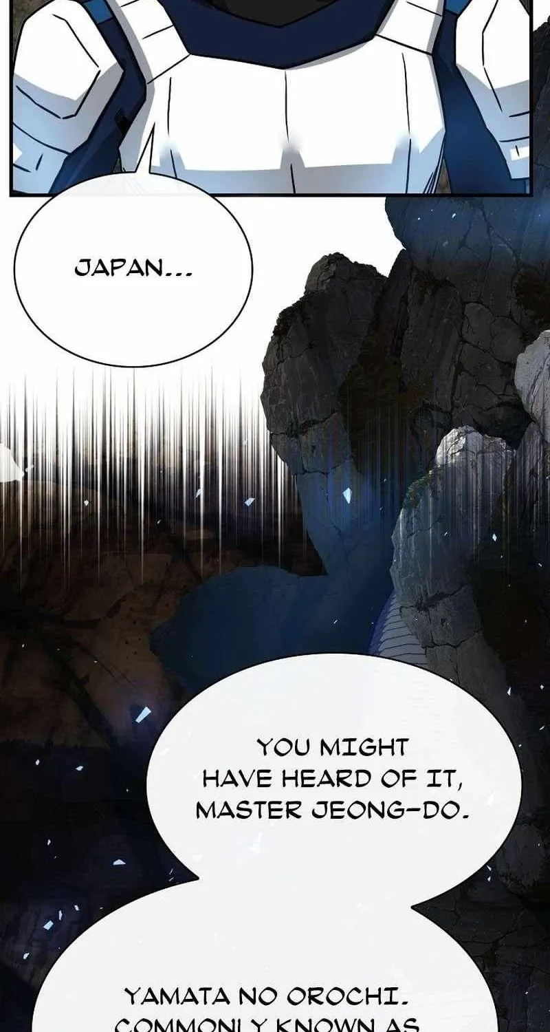 Sss-Class Gacha Hunter Zinmanga X Chapter 82 Page 16