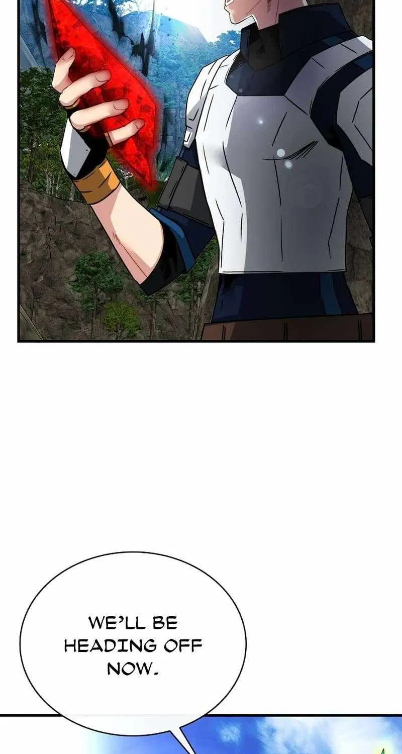 Sss-Class Gacha Hunter Zinmanga X Chapter 82 Page 26