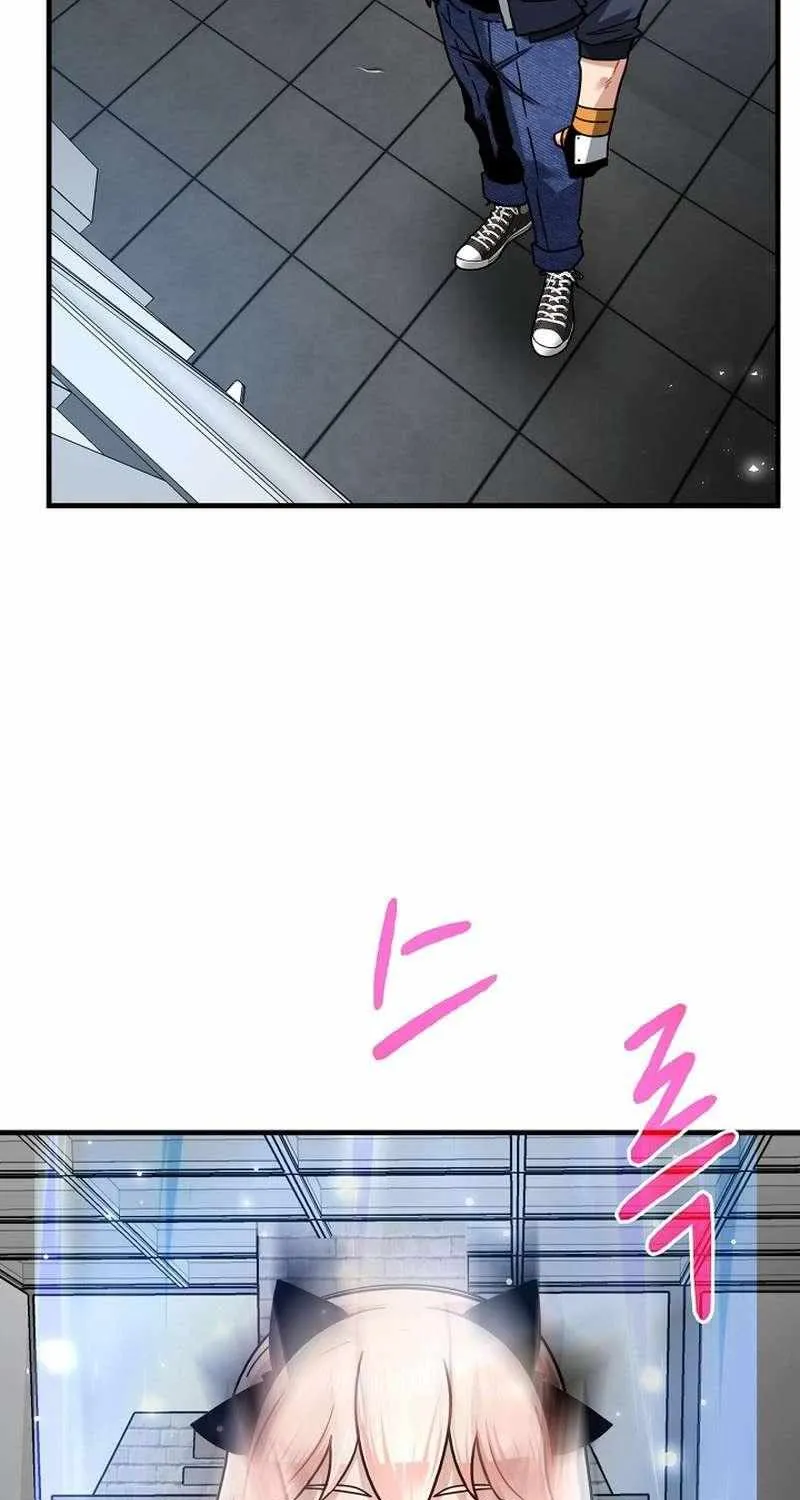 Sss-Class Gacha Hunter Zinmanga X Chapter 82 Page 45