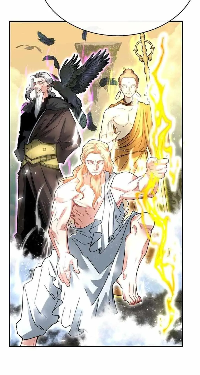 Sss-Class Gacha Hunter Zinmanga X Chapter 82 Page 57