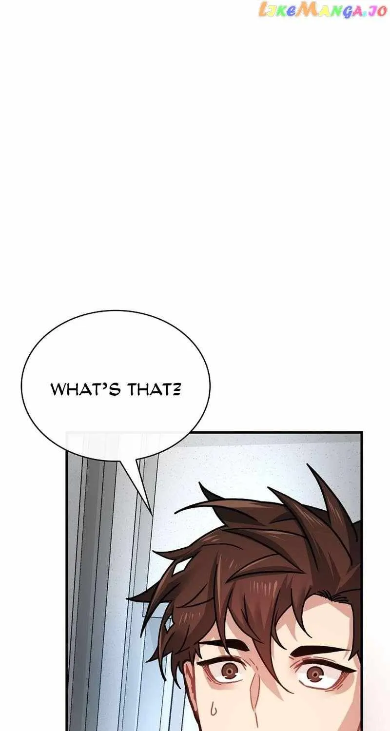 Sss-Class Gacha Hunter Zinmanga X Chapter 82 Page 61