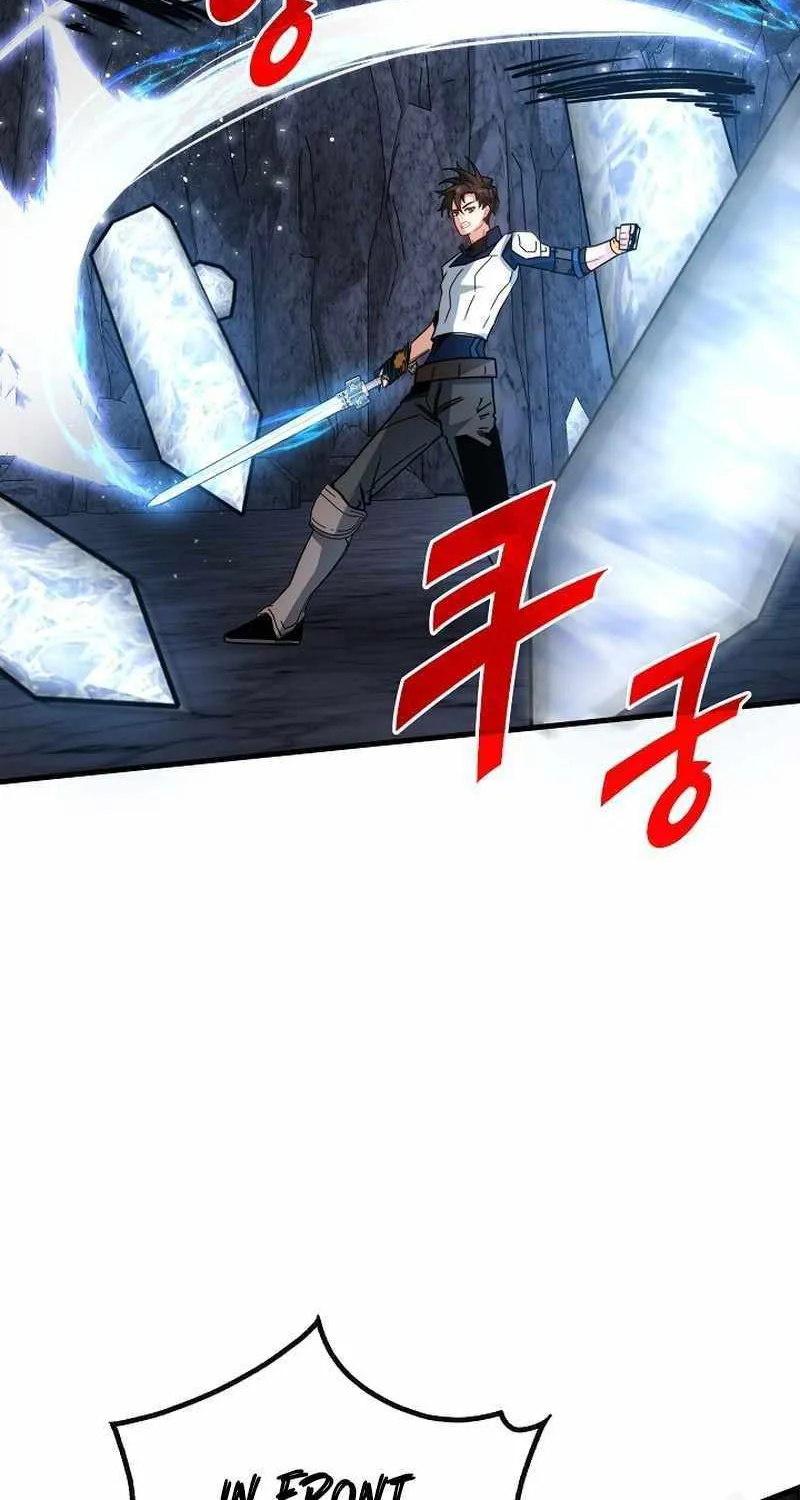 SSS-Class Gacha Hunter Zinmanga X Chapter 81 Page 54