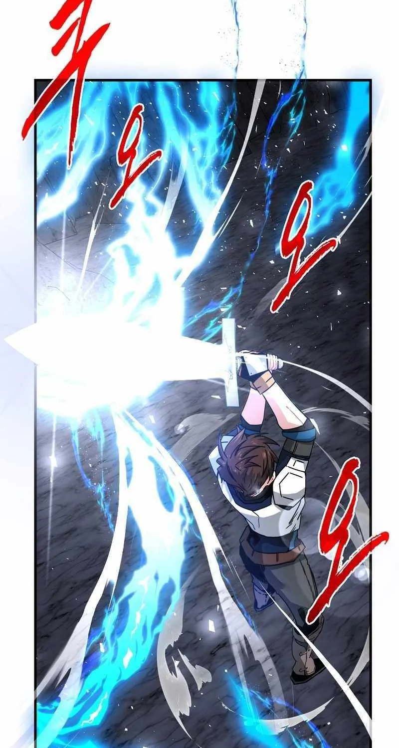SSS-Class Gacha Hunter Zinmanga X Chapter 81 Page 93