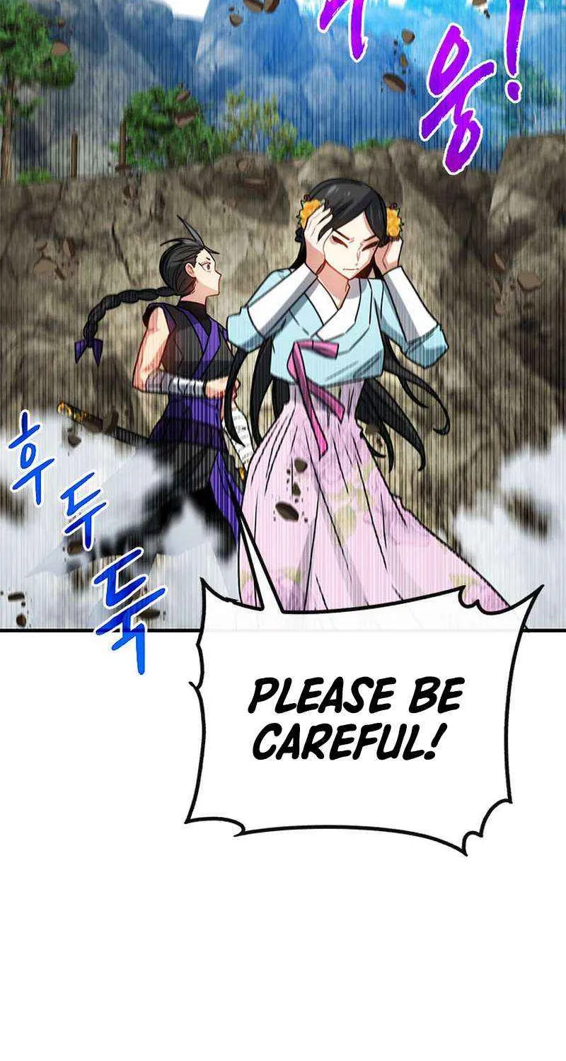 SSS-Class Gacha Hunter Zinmanga X Chapter 80 Page 78