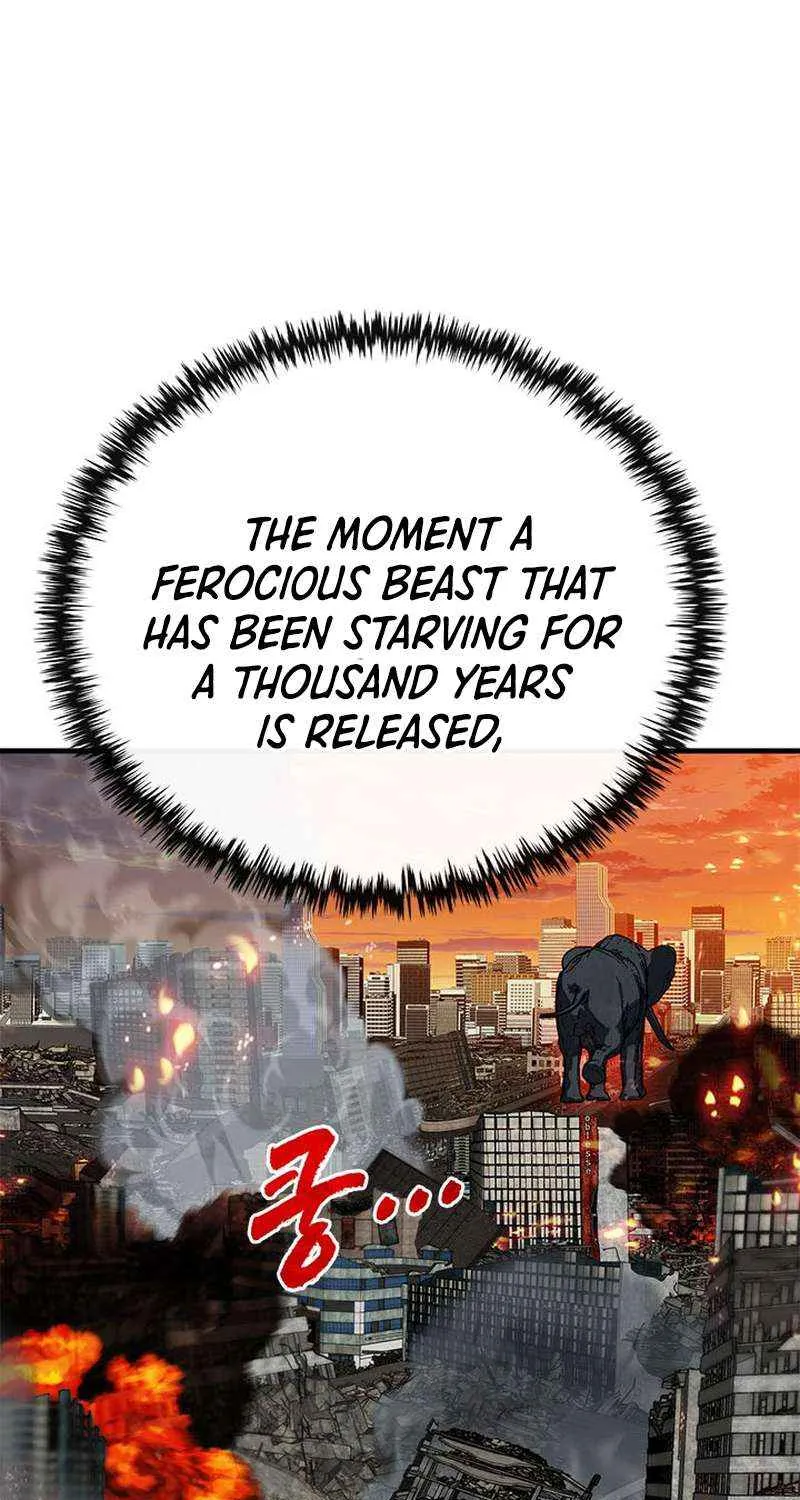 SSS-Class Gacha Hunter Zinmanga X Chapter 80 Page 91