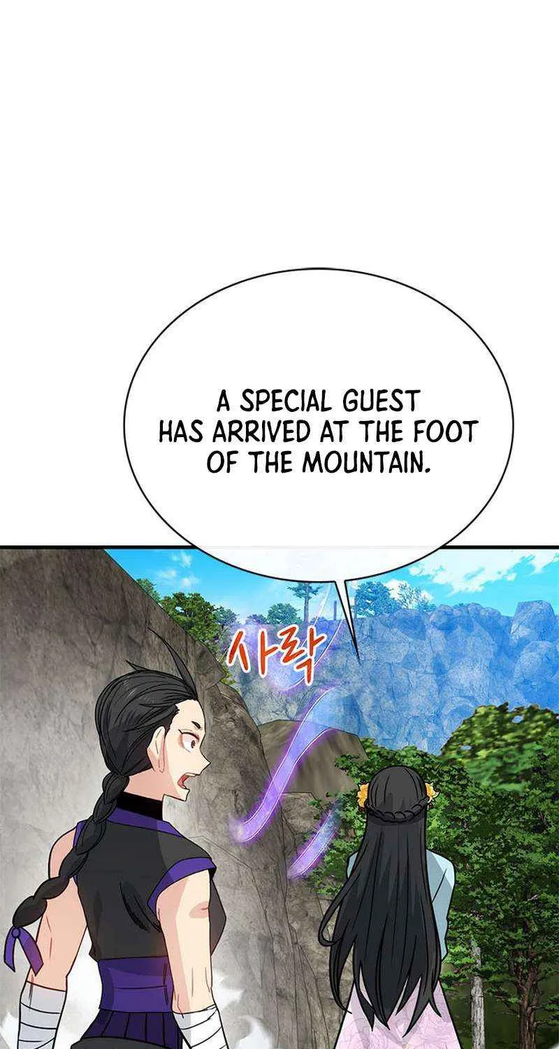 SSS-Class Gacha Hunter Zinmanga X Chapter 80 Page 96
