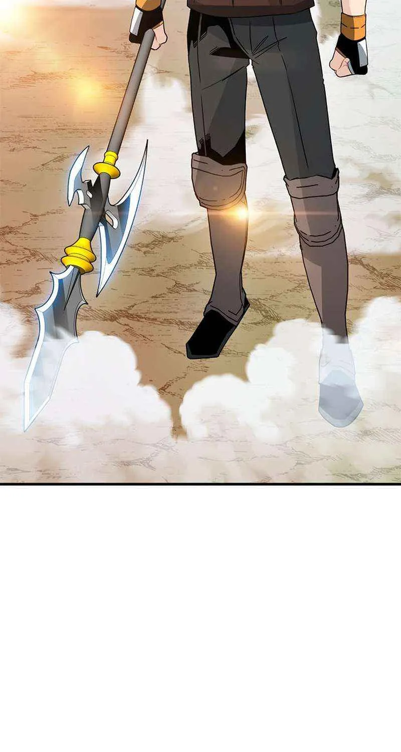 SSS-Class Gacha Hunter Zinmanga X Chapter 80 Page 103
