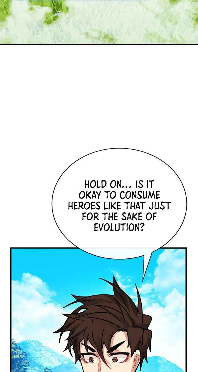 Sss-Class Gacha Hunter Zinmanga X Chapter 78 Page 64