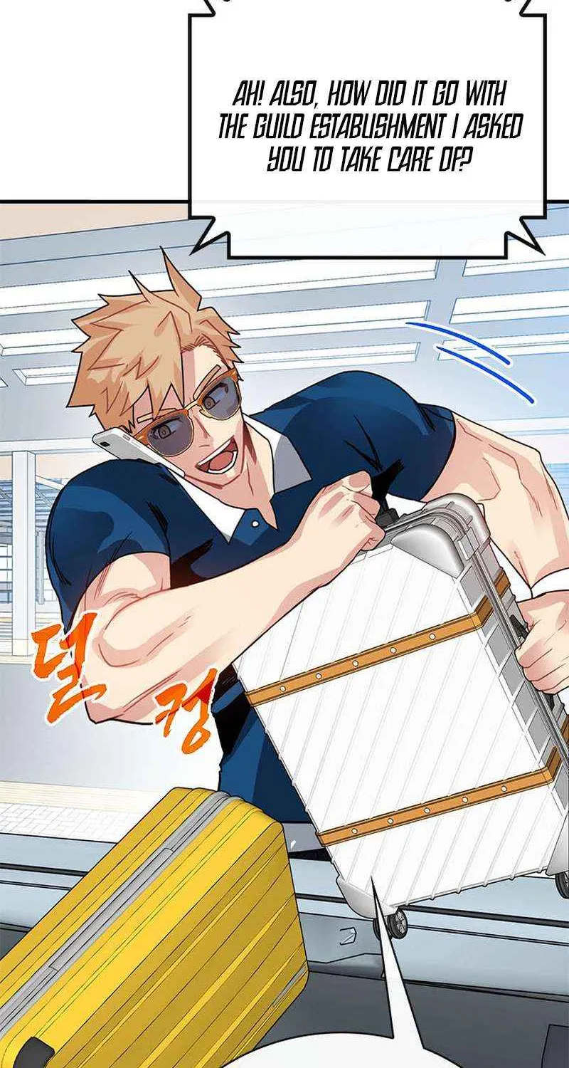 Sss-Class Gacha Hunter Zinmanga X Chapter 78 Page 76