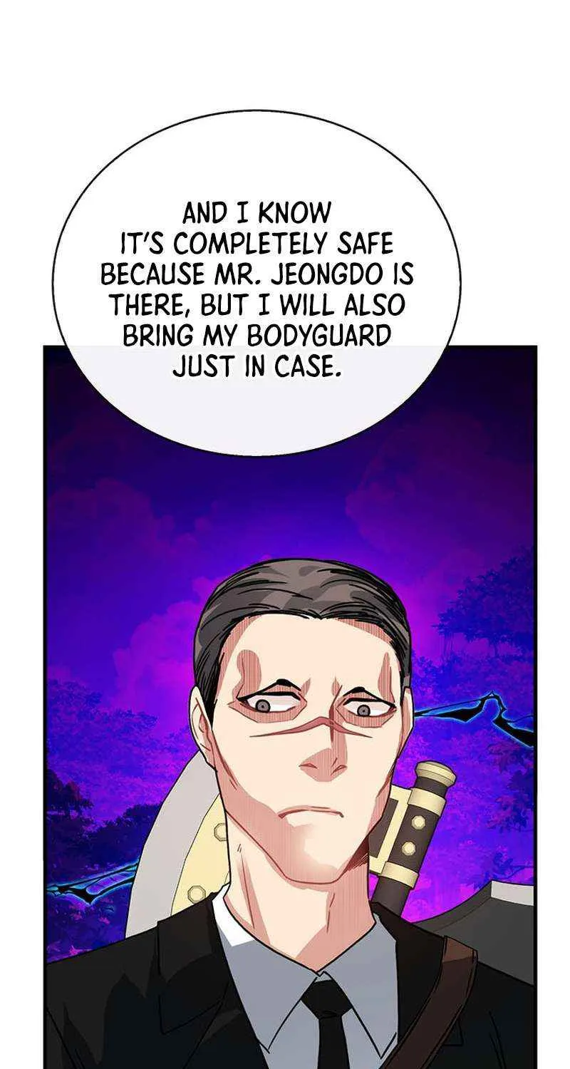 Sss-Class Gacha Hunter Zinmanga X Chapter 78 Page 89
