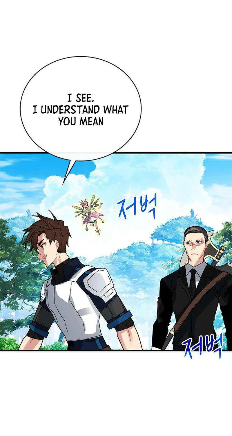 Sss-Class Gacha Hunter Zinmanga X Chapter 78 Page 95