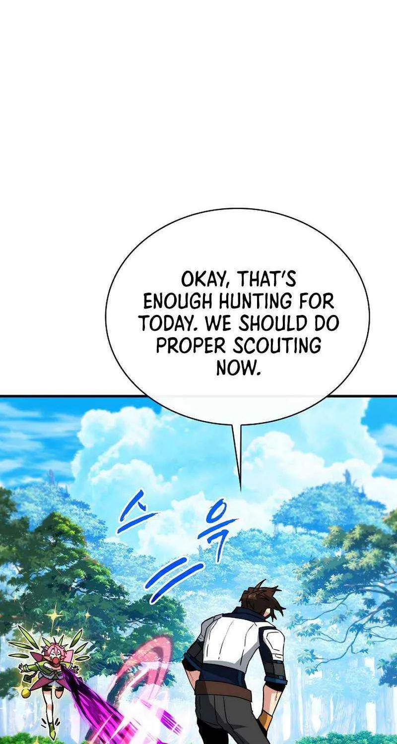Sss-Class Gacha Hunter Zinmanga X Chapter 77 Page 65