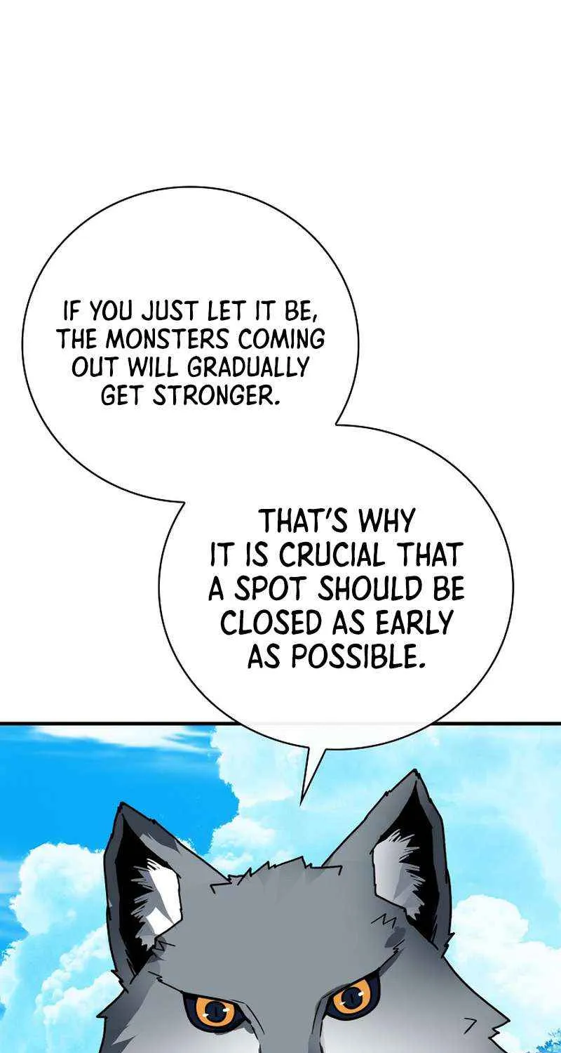 Sss-Class Gacha Hunter Zinmanga X Chapter 77 Page 70